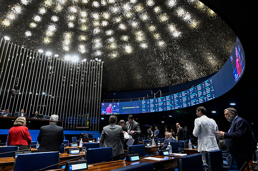 Senado aprova projeto que incentiva autocuidado no SUS