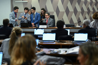 Congresso instala cinco comissões para medidas provisórias