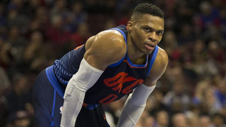 Perkins fala sobre legado de Westbrook no Thunder
