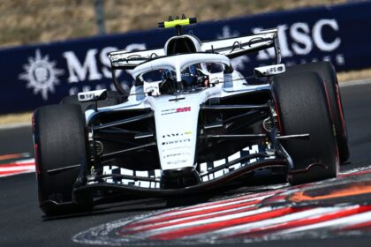 Cadillac troca chefe de equipe antes Grande Prêmio