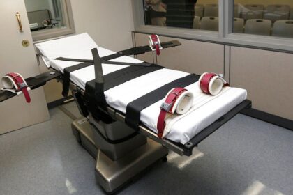 Mississippi estende pena de morte para crimes sexuais contra crianças