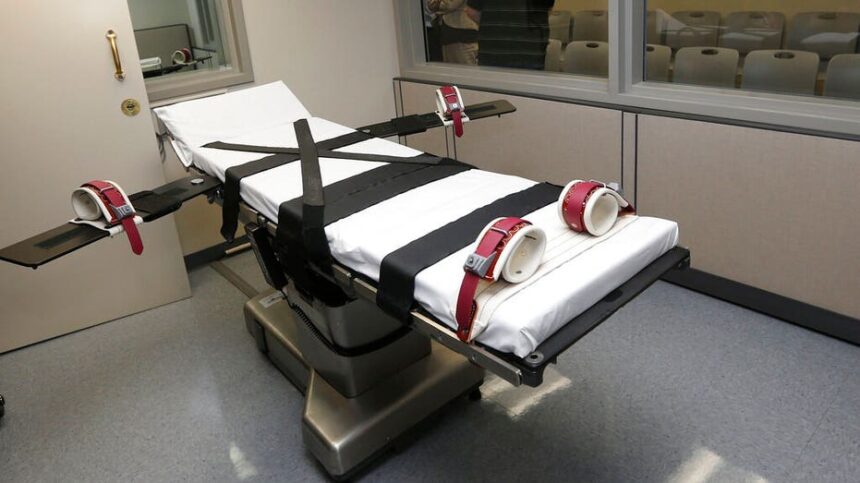 Mississippi estende pena de morte para crimes sexuais contra crianças