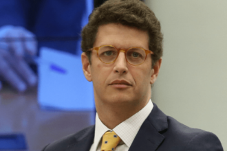 Candidatura de Salles ao Senado gera atrito na direita paulista