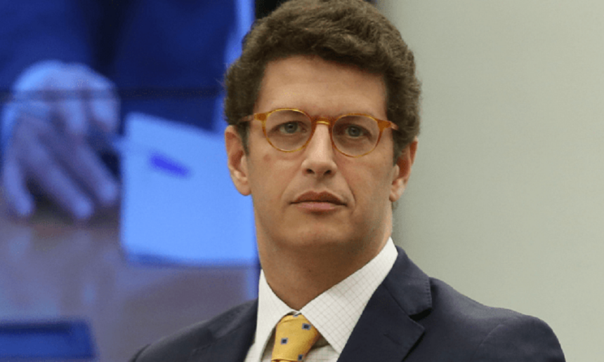 Candidatura de Salles ao Senado gera atrito na direita paulista