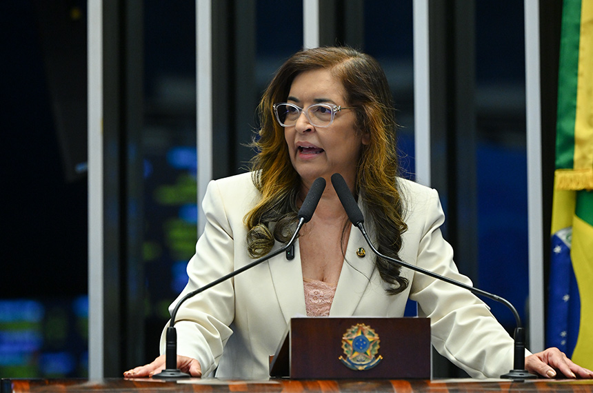 Senadora anuncia recursos federais para mobilidade urbana de Maceió