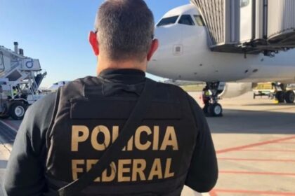 PF investiga advogado e casa de apostas por lavagem de dinheiro