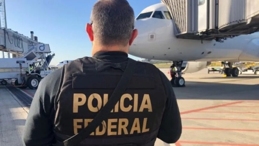 PF investiga advogado e casa de apostas por lavagem de dinheiro