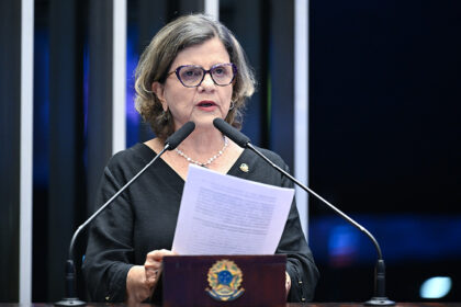 Senado autoriza financiamento internacional de US$ 20 milhões para Petrolina