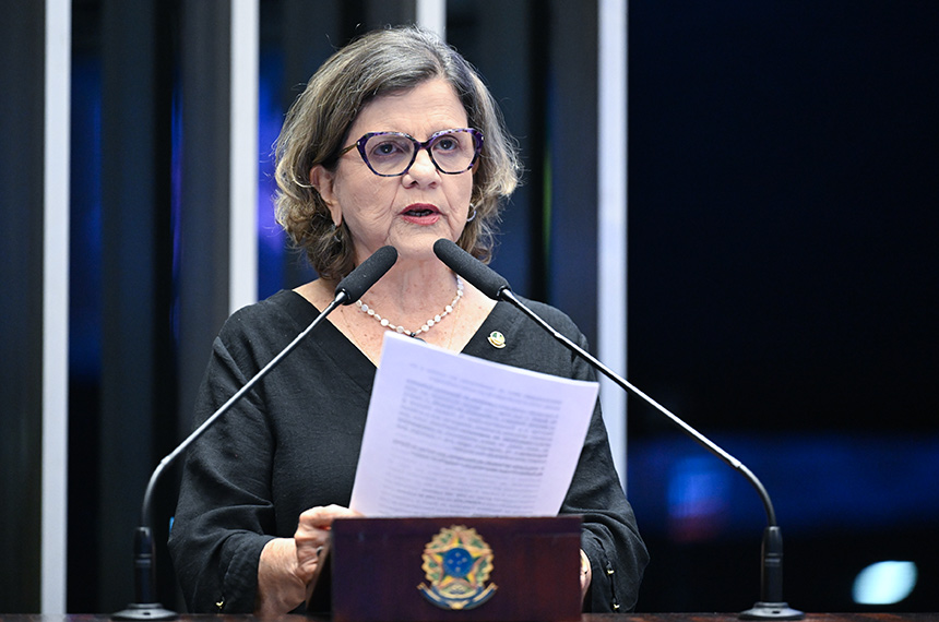 Senado autoriza financiamento internacional de US$ 20 milhões para Petrolina