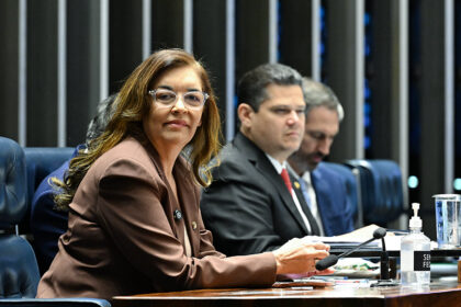Senado aprova empréstimo de US$ 150 milhões para Maceió