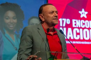 Lula participa de debates se agenda presidencial permitir
