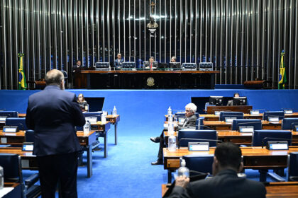 Senado aprova MP de R$ 305 milhões para desastres climáticos