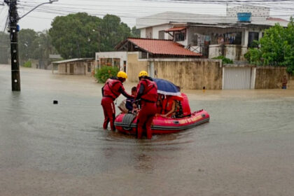 Medida provisória libera R$ 360 milhões para socorro a vítimas climáticas