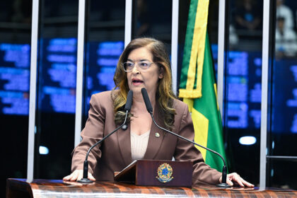 Senado autoriza crédito de 15 milhões de dólares ao Pará