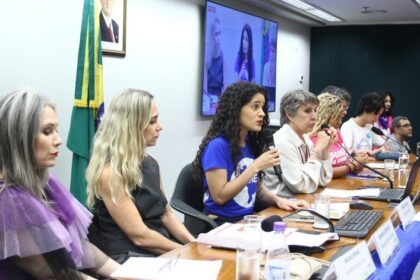 Debate na Câmara aponta alta violência contra mulheres em ensino