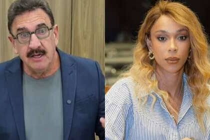 TJ-SP mantém ordem para direito de resposta de Erika Hilton