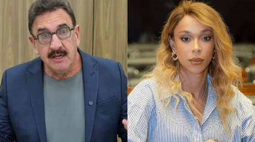 TJ-SP mantém ordem para direito de resposta de Erika Hilton