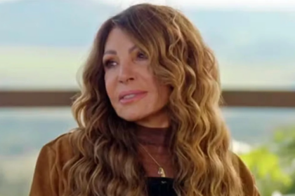 Elba Ramalho fala sobre crise de depressão e fé