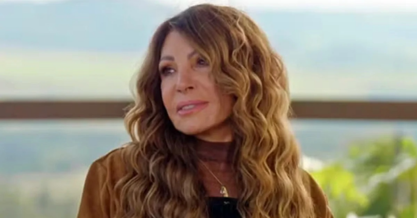 Elba Ramalho fala sobre crise de depressão e fé