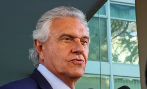 Caiado diz que eleição em Goiás é 'raiz'