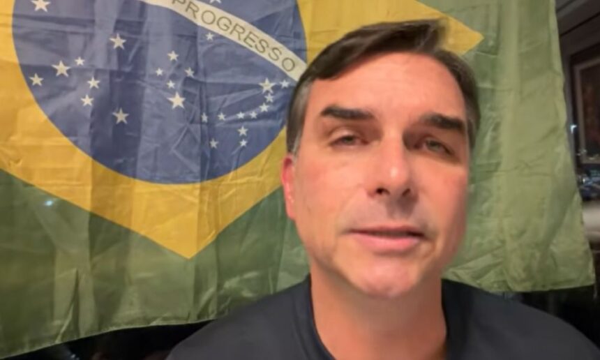 Bolsonaro alega receber mais de mil ameaças de morte