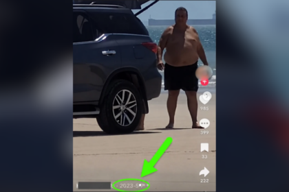 Ministro Dino nega uso de veículo oficial em foto de praia