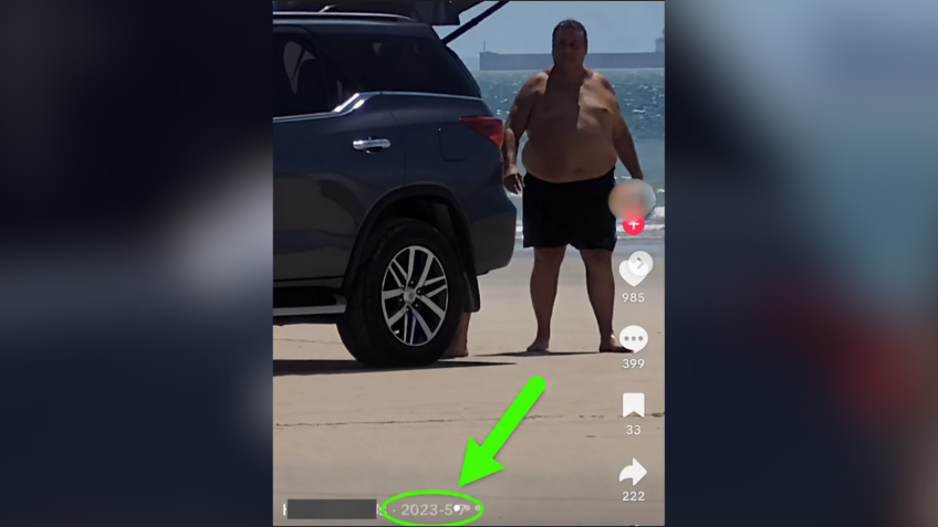 Ministro Dino nega uso de veículo oficial em foto de praia