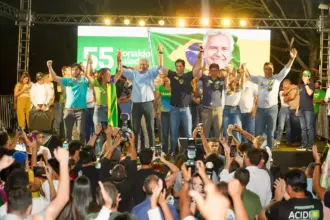 Vilela afirma que Entorno dará condição para ganhar eleição em Goiás