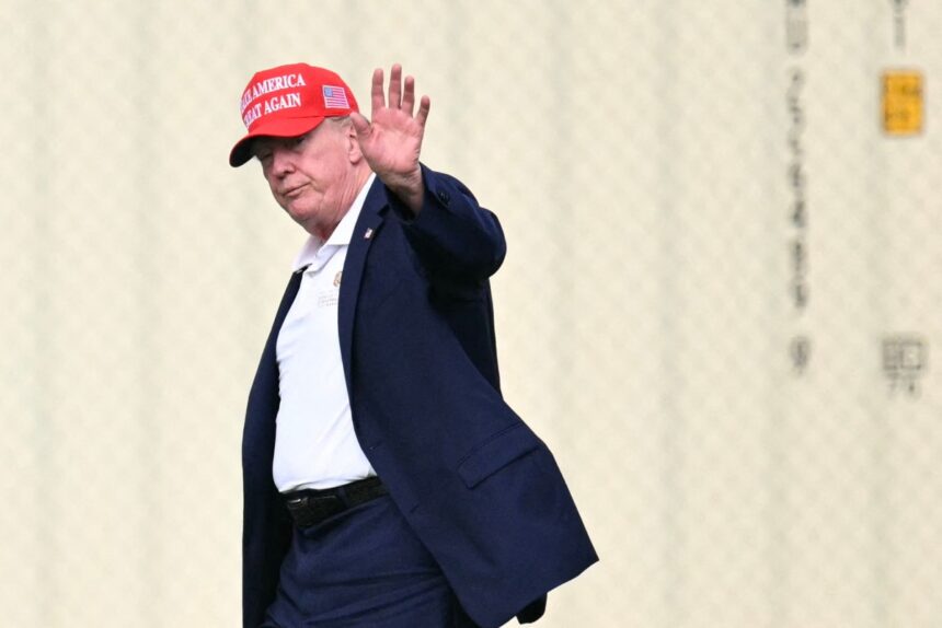 Autoridade do governo Trump acusa Brasil de censura em alteração de algoritmo do X