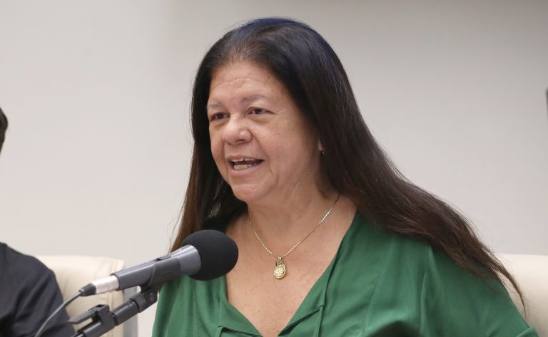 Comissão aprova política de convivência sociocultural nacional