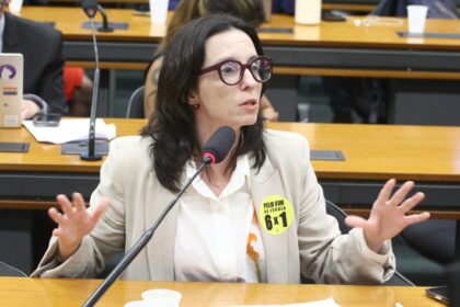Comissão aprova projeto que obriga fornecimento de refeições na construção civil