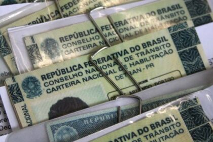Comissão aprova isenção de taxa para remarcação de exames de CNH