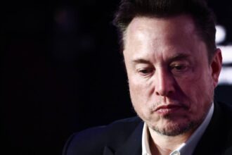 Analista aponta risco para ações da SpaceX