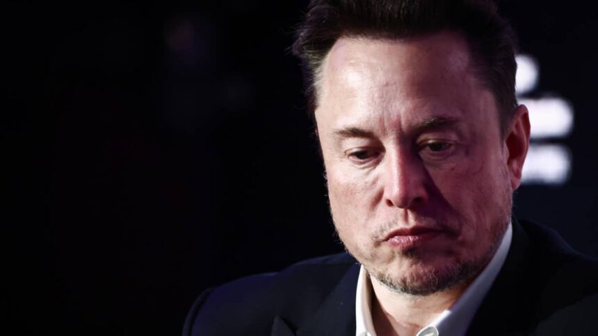 Analista aponta risco para ações da SpaceX