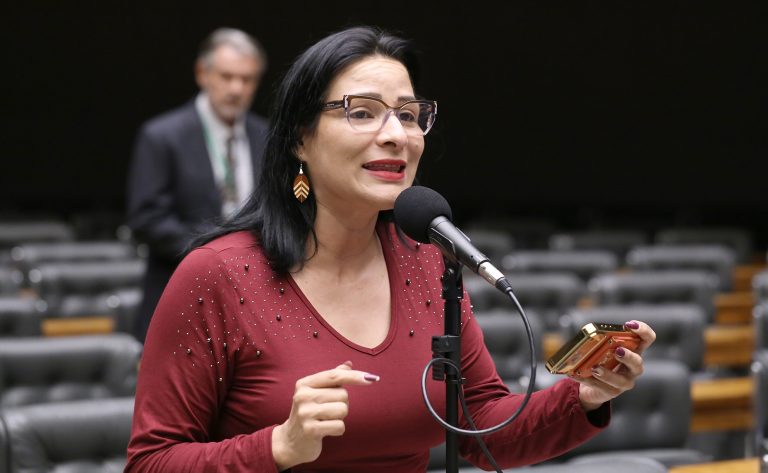 Comissão aprova lei que protege símbolos culturais de povos tradicionais