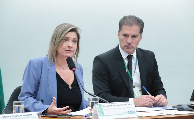 Comissão debate recomposição de servidores do TRT de São Paulo