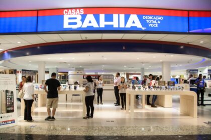 Casas Bahia avalia alternativas após pedir recuperação judicial