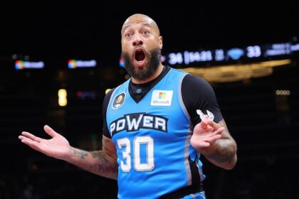 Ex-jogador da NBA declara participação no Draft da WNBA