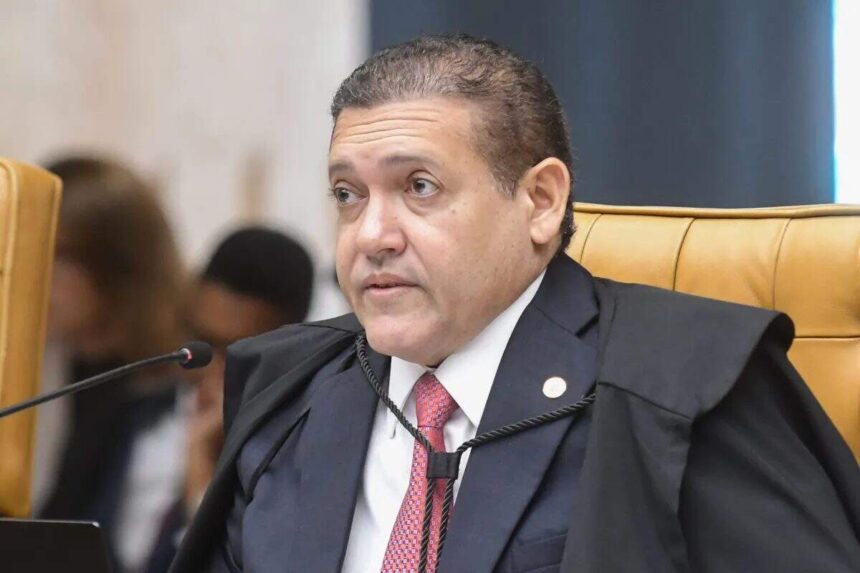 Reprovação de contas não implica inelegibilidade automática diz presidente do TSE
