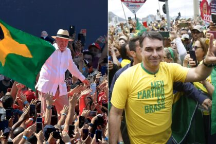 Extrema direita domina produção de conteúdo em redes sociais
