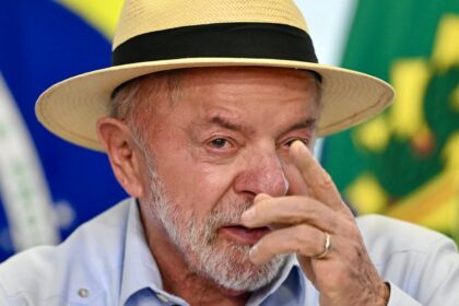 Lula defende investimento militar para garantir soberania nacional