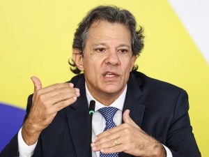 Fazenda estuda viabilizar tarifa zero no transporte público