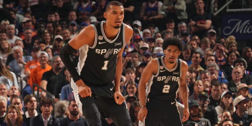 Novo acordo de mídia da NBA gera recorde de US$ 2,11 bilhões em publicidade
