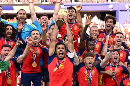 LaLiga gera títulos e receita com foco nas categorias de base