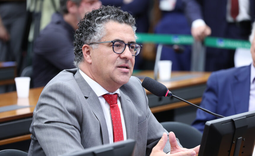 Comissão aprova projeto que cria Política Nacional de Infraestrutura Urbana