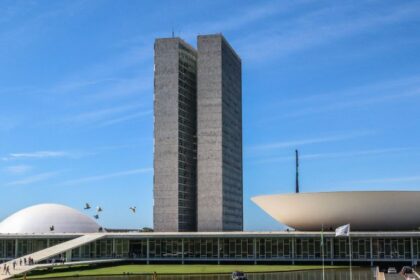 Eleições preenchem todas as vagas da Câmara e parte do Senado
