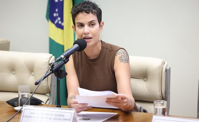 Observatório Nacional da Mulher na Política completa cinco anos