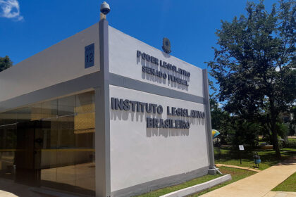 Instituto Legislativo Brasileiro conquista nota máxima do MEC