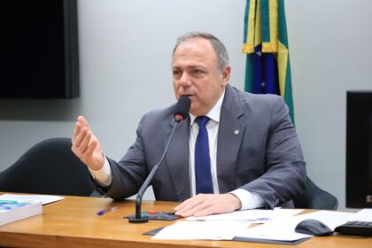 Comissão aprova projeto que usa recursos de crimes para idosos