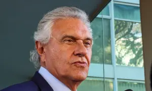 Caiado diz que PEC do fim da escala 6x1 é medida eleitoreira